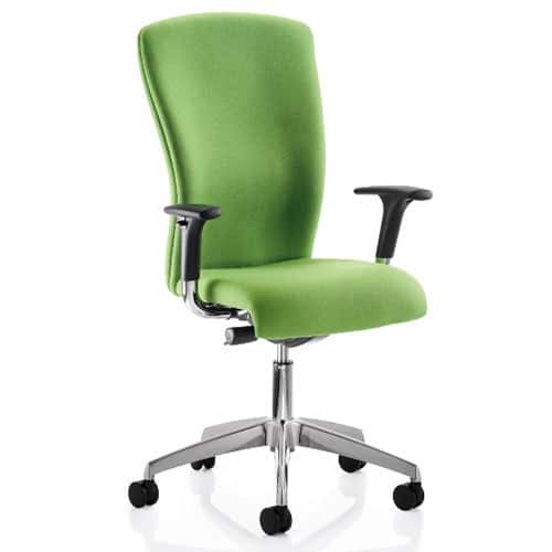 Poise-Ergonomic-Office-Chair-With-Arms-Front-View_1024x1024