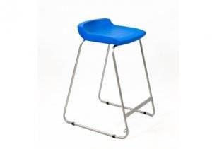 Postura Plus Stools Blue