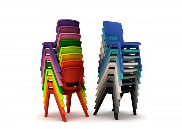 Postura-Plus-Stacked-Chairs-Standard-Colour-Range