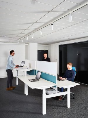 Rise-Squared-Height-Adjustable-Desking-In-Situ