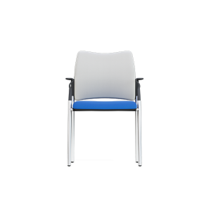 SJX-Fully-Upholstered-Meeting-Chair-with-Arms