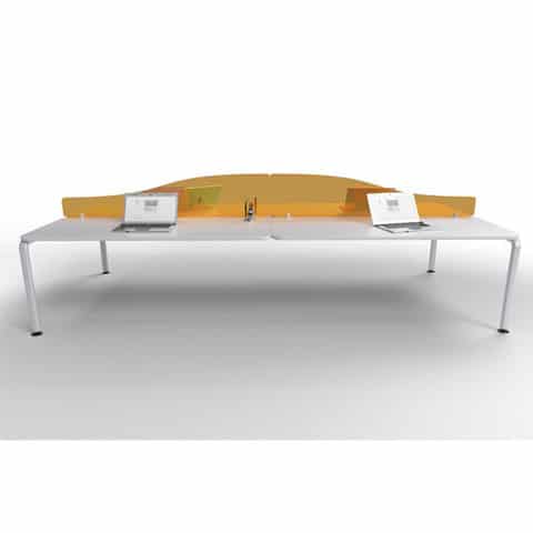 Screentek-Acrylic-Wave-Shape-Desk-Divider