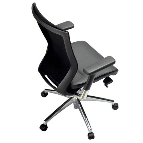 Sidiz-Leather-Seat-Mesh-Back-Office-Chair-Birdseye-View