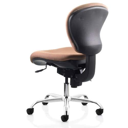 Sphere-Task-Chair-Without-Arms-Back-View