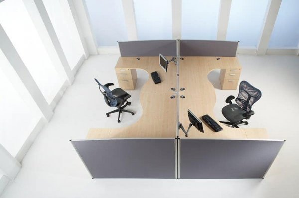 Sprint-Fabric-Floorstanding-Office-Partitions