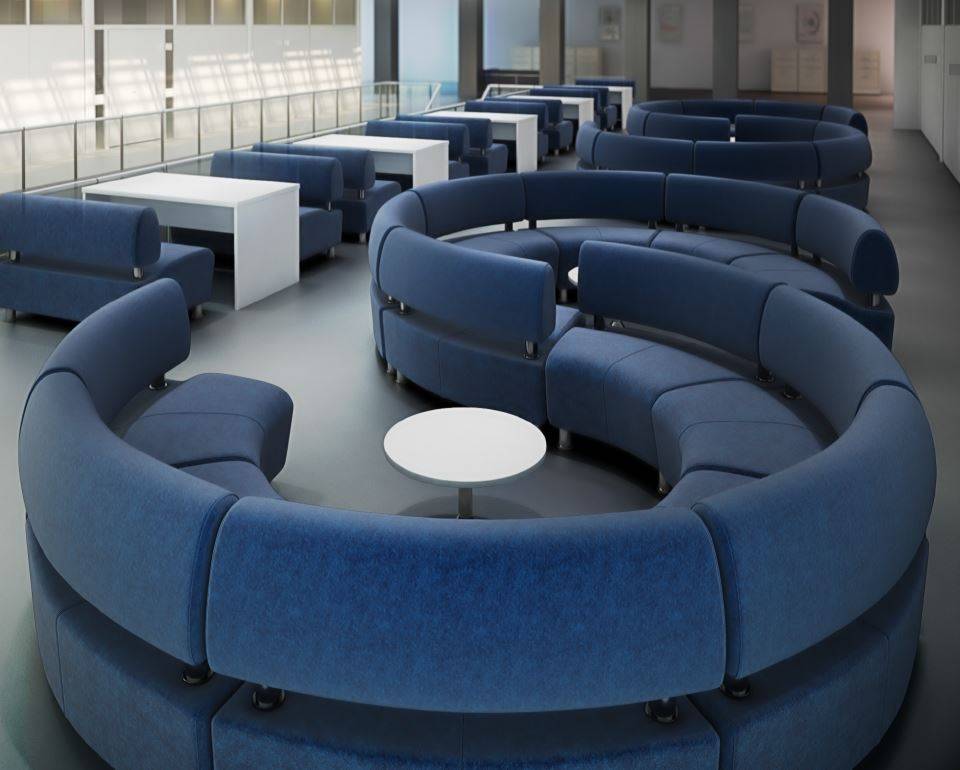 Office Furniture, Interiors & Stationery Wave Office LTD