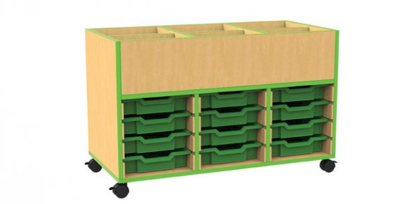 The-Edge-Mobile-Grtnells-Tray-Storage-Unit-with-Top-Storage