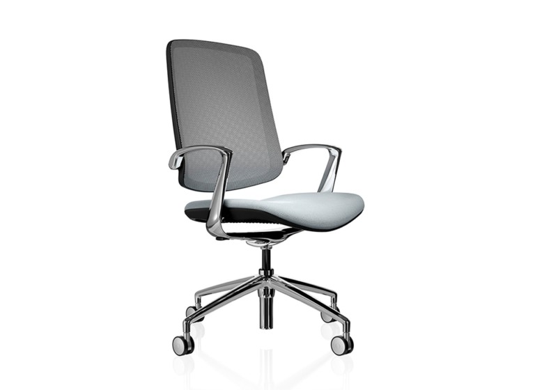 Trinetic Task Chair