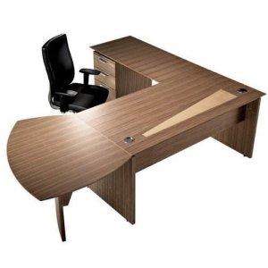 Zenith-Walnut-Veneer-Executive-Desk-Meeting-End