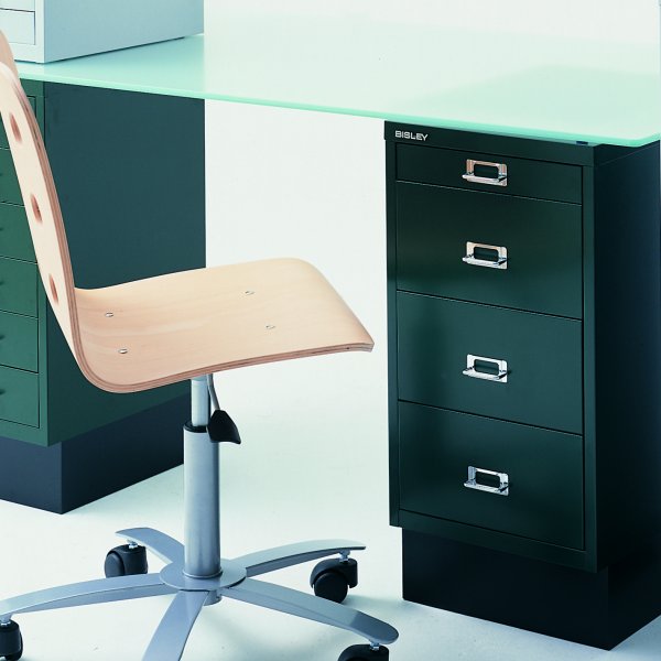 Bisley Multidrawer Pedestal