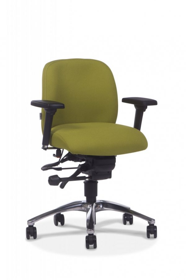 Ergochair Adapt600 Without Headrest