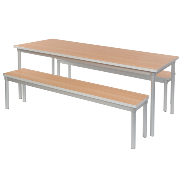 Enviro Dining Benches