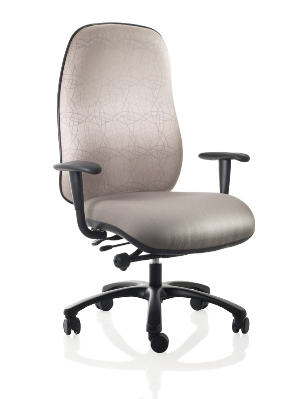 Excelsior Bariatric Swivel Chair Wave Office Ltd