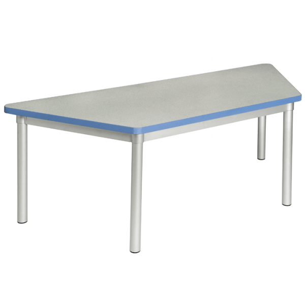 Enviro-Early-Years-Trapezium-Shaped-Top-Classroom-Table