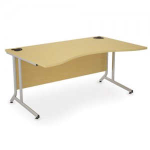 X10-Cantilever-MFC-Flat-Pack-Desk-Wave-Top